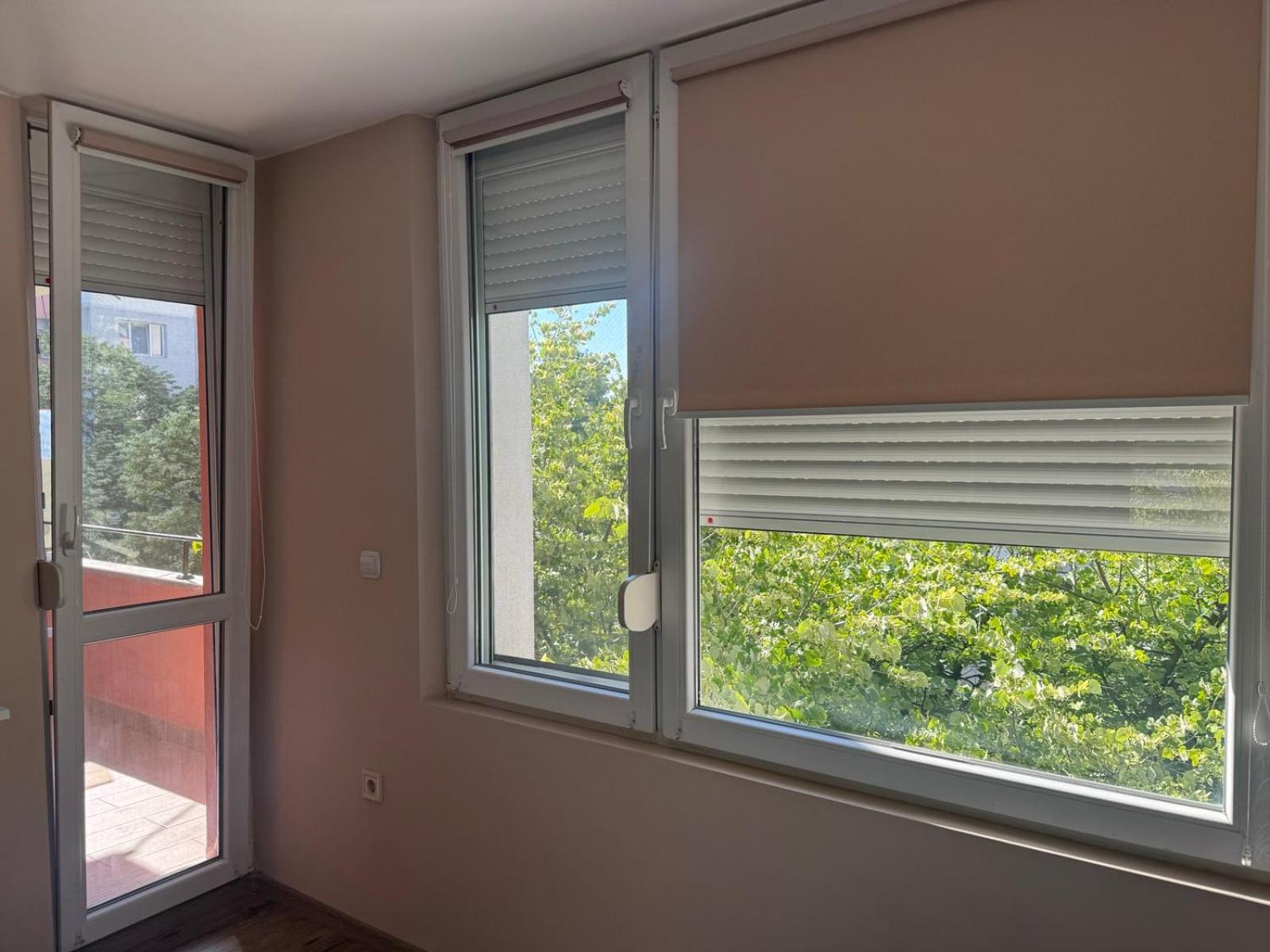 Lovely 1 Bedroom Apartment In The Heart Of Варна Экстерьер фото