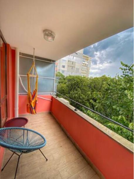 Lovely 1 Bedroom Apartment In The Heart Of Варна Экстерьер фото